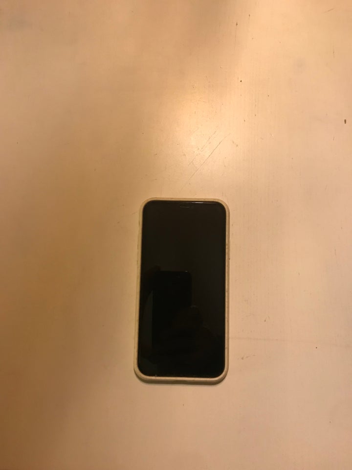 iPhone 11, 64 GB, hvid