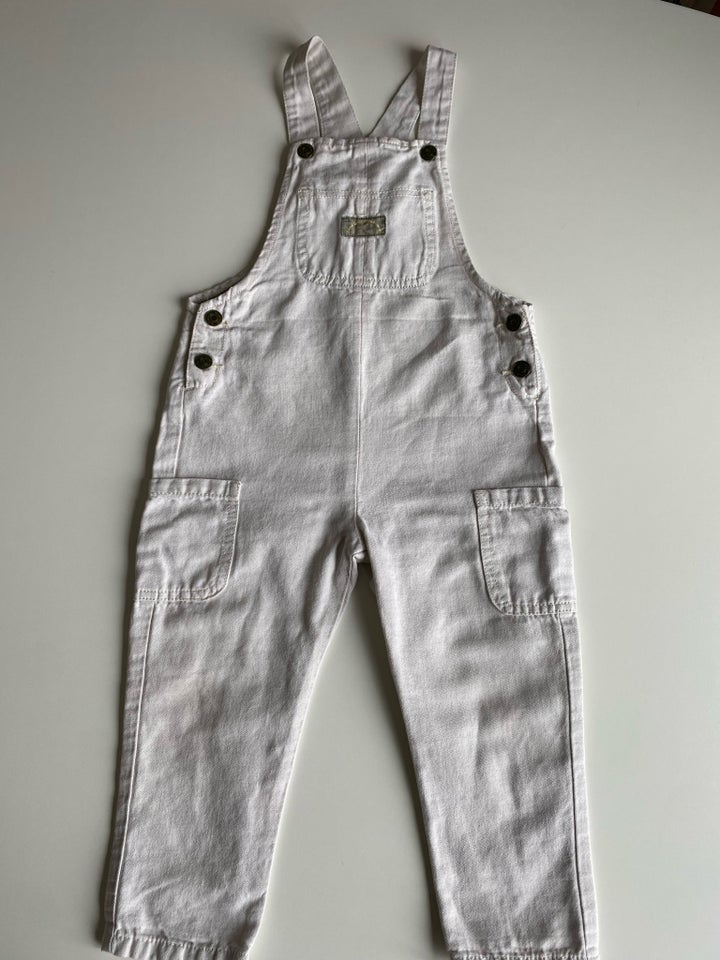 Overalls, Bukser, Zara