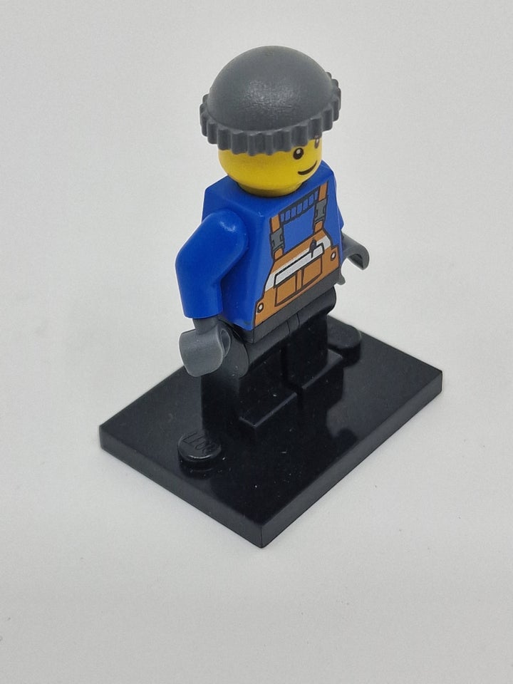 Lego Minifigures