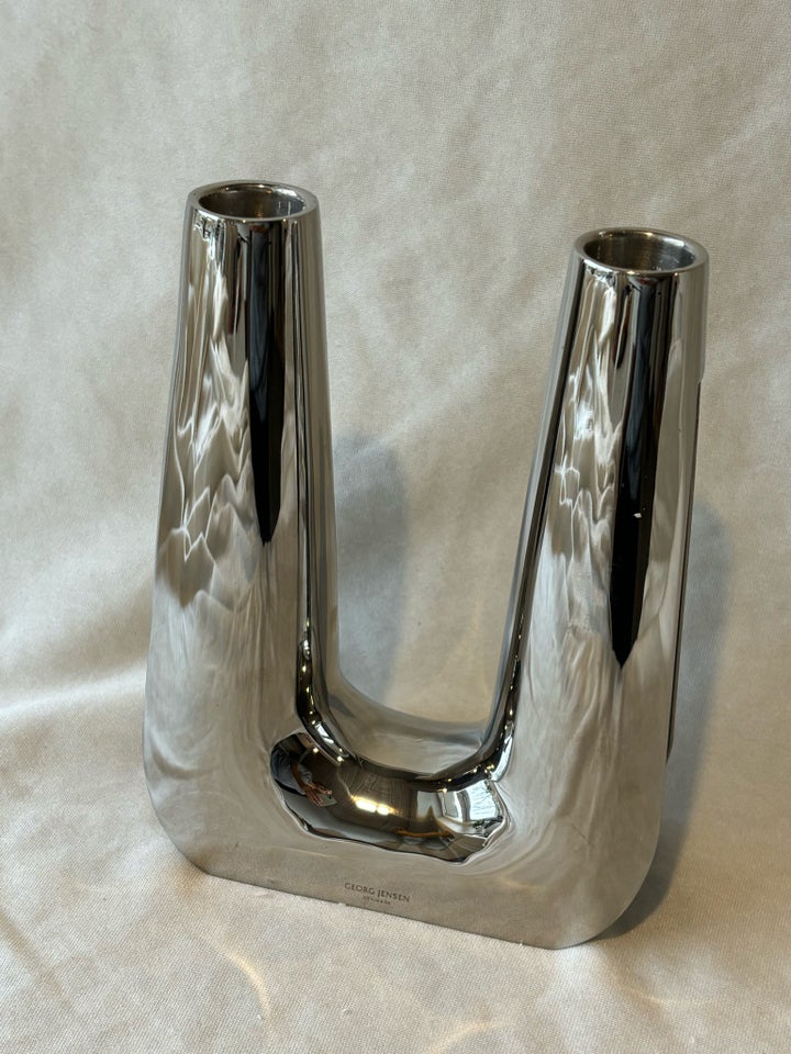 Lysestage, Georg Jensen