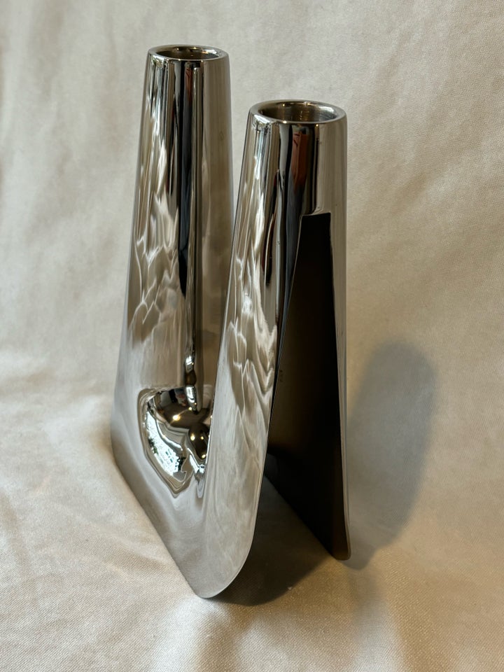 Lysestage, Georg Jensen