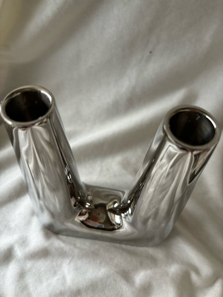 Lysestage, Georg Jensen