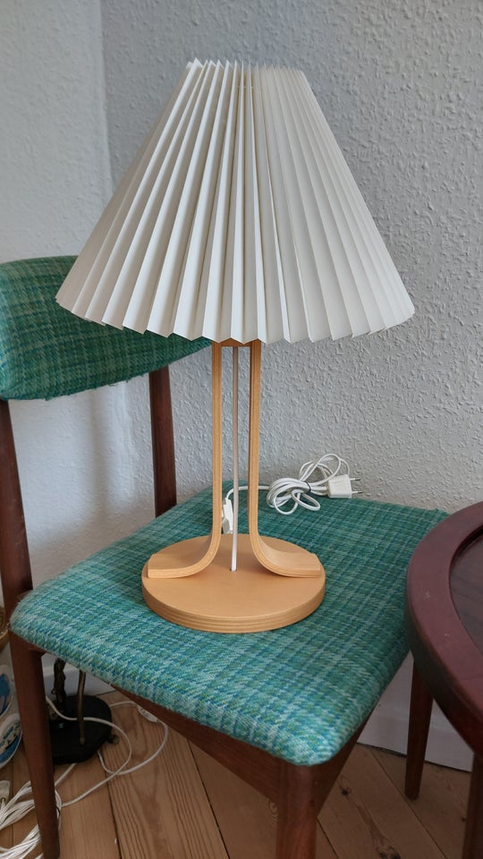 Lampe