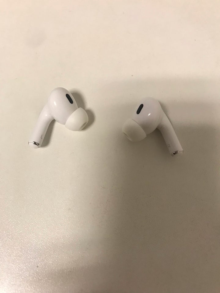 in-ear hovedtelefoner, Apple,