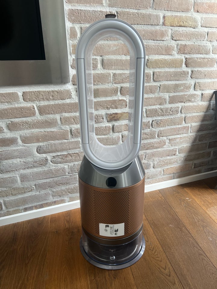 Luftrenser Dyson purifier