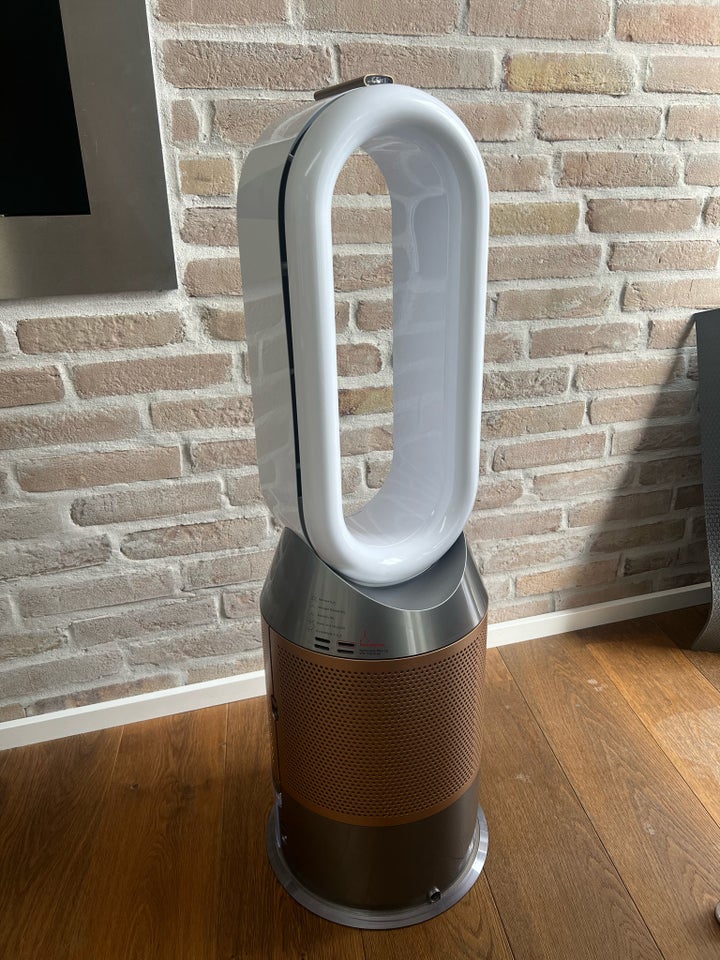 Luftrenser Dyson purifier