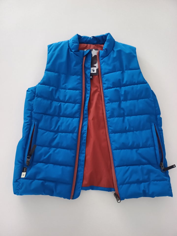 Vest Dunvest Molo