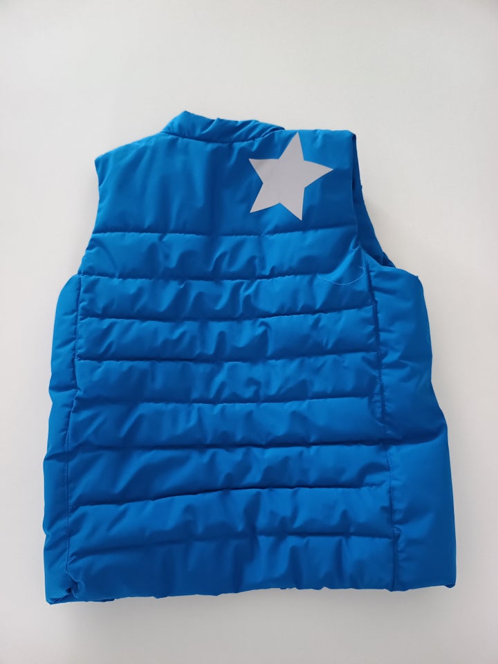 Vest Dunvest Molo