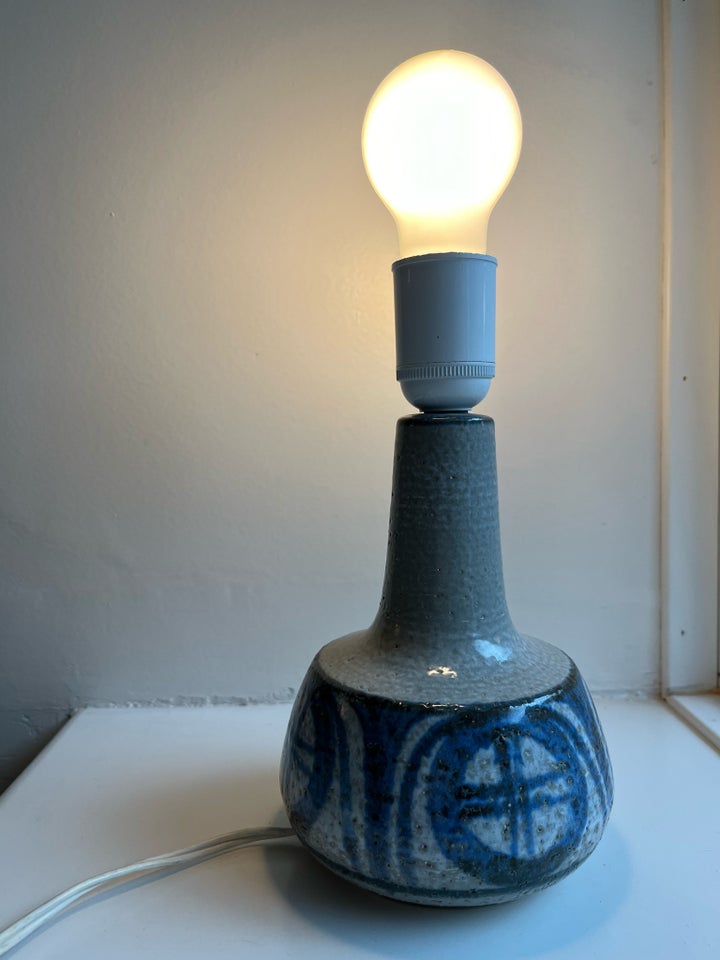 Lampe Søholm