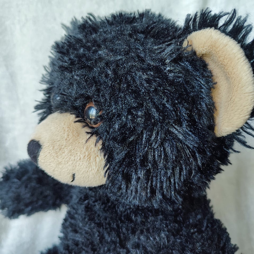 Bamse Build a Bear