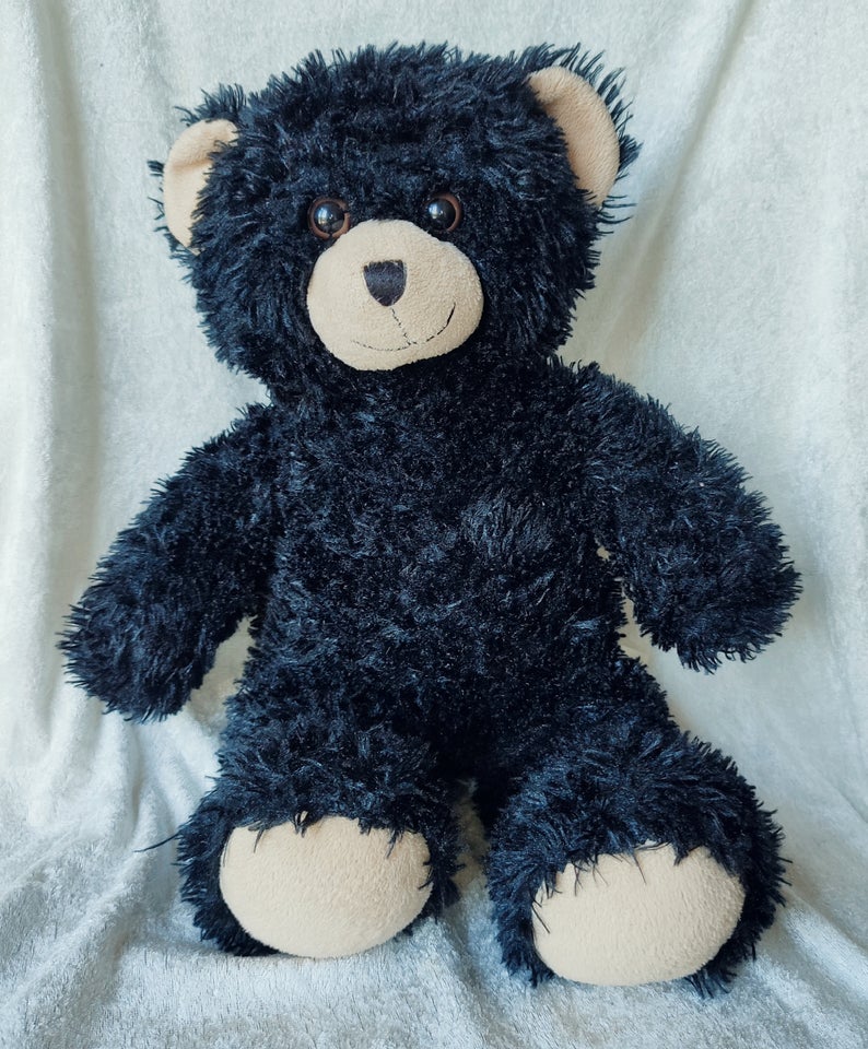 Bamse Build a Bear