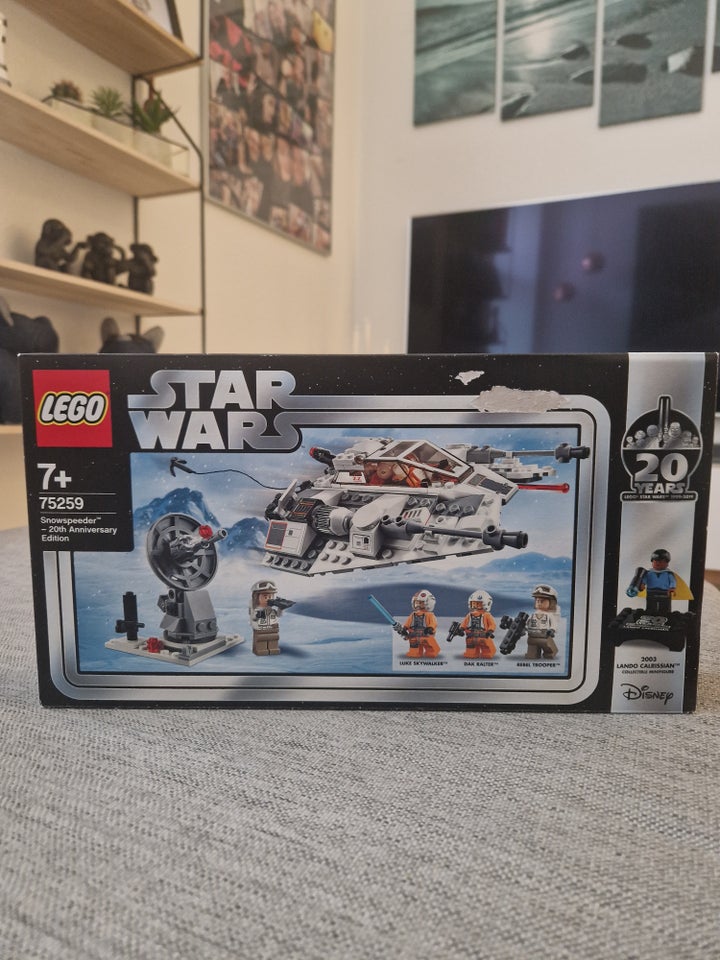 Lego Star Wars LEGO 75259