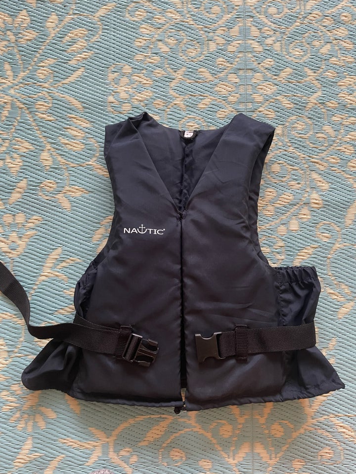 Vest, Nautic, str. 50-70 kg.