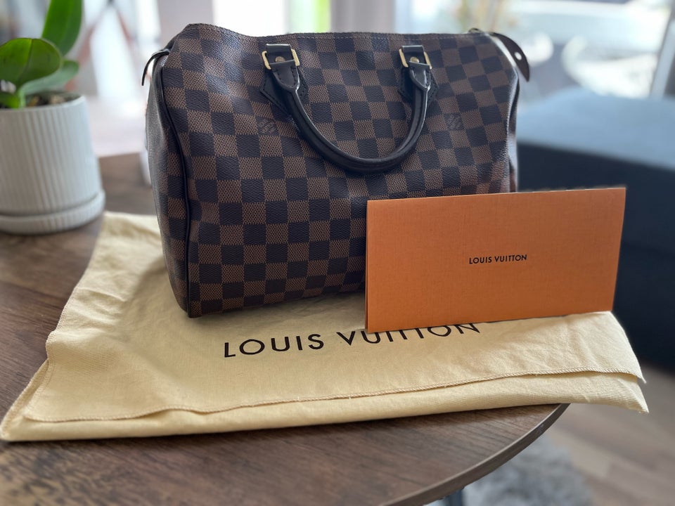 Anden håndtaske, Louis Vuitton,