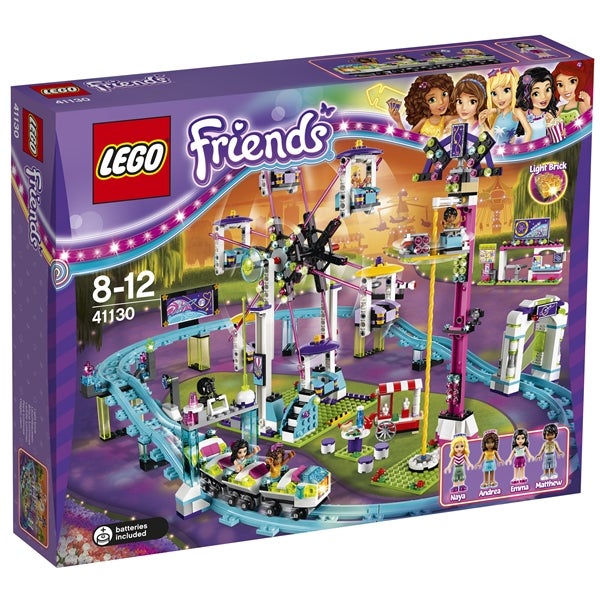 Lego Friends, 41130