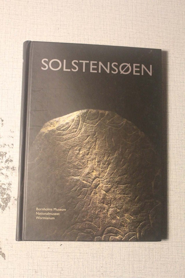 Solstensøen, Poul Otto Nielsen oa,