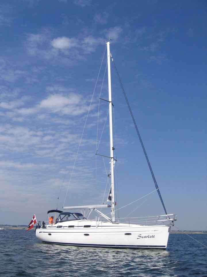 Bavaria 39 Cruiser årg 2007 39