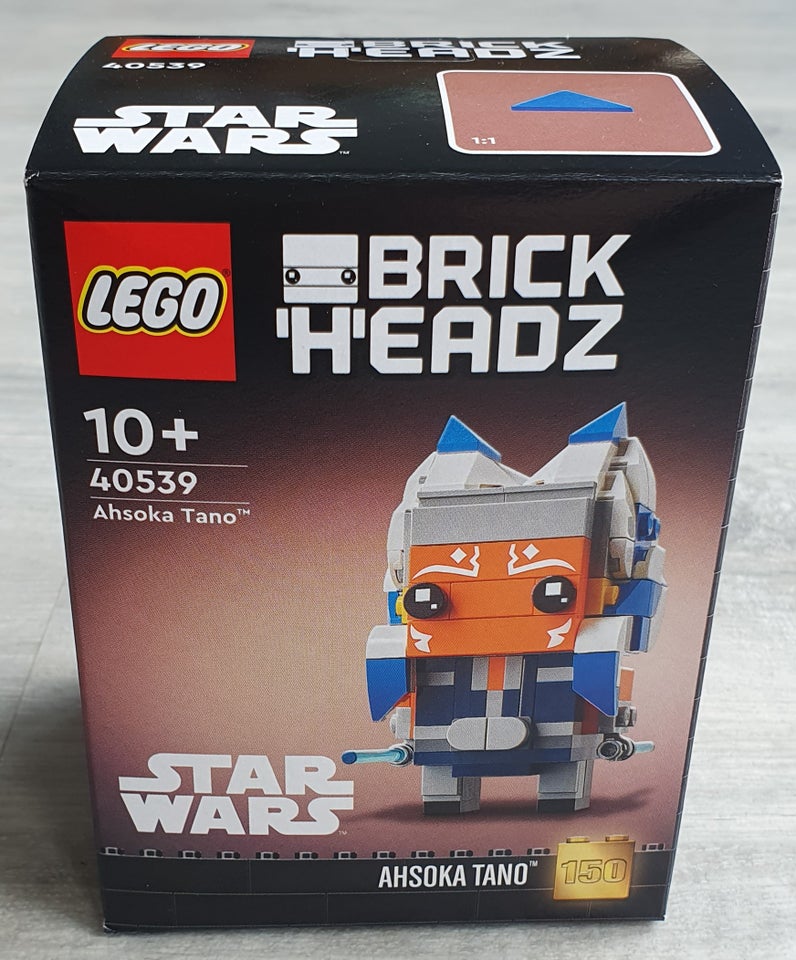 Lego Exclusives, 40539