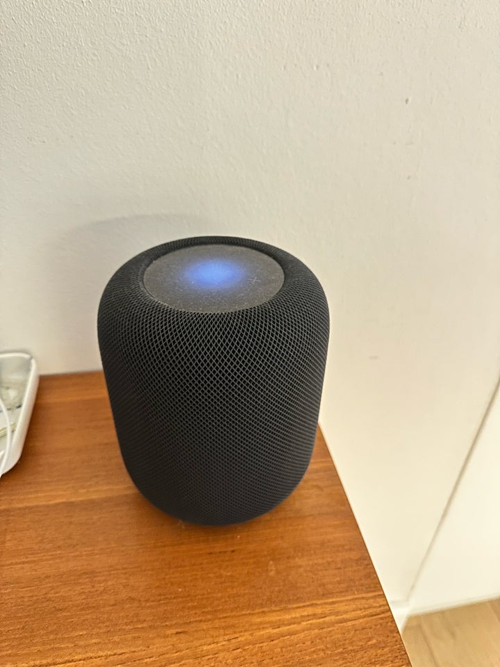 Højttaler, Apple, HomePod 2. Gen