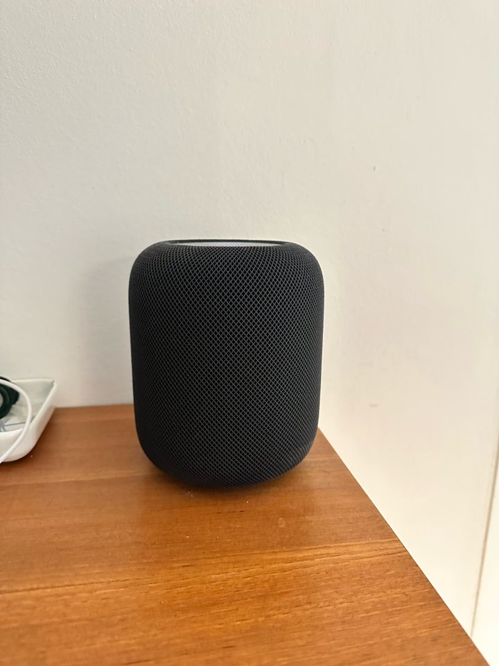 Højttaler, Apple, HomePod 2. Gen