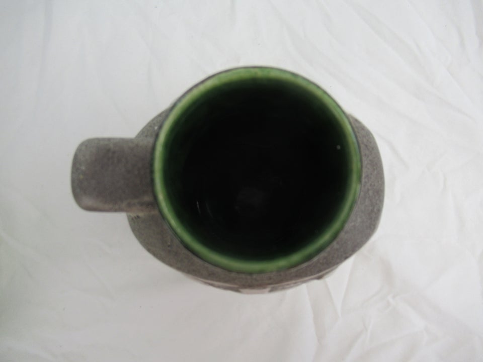 Retro Vase 20 cm Bay Keramik
