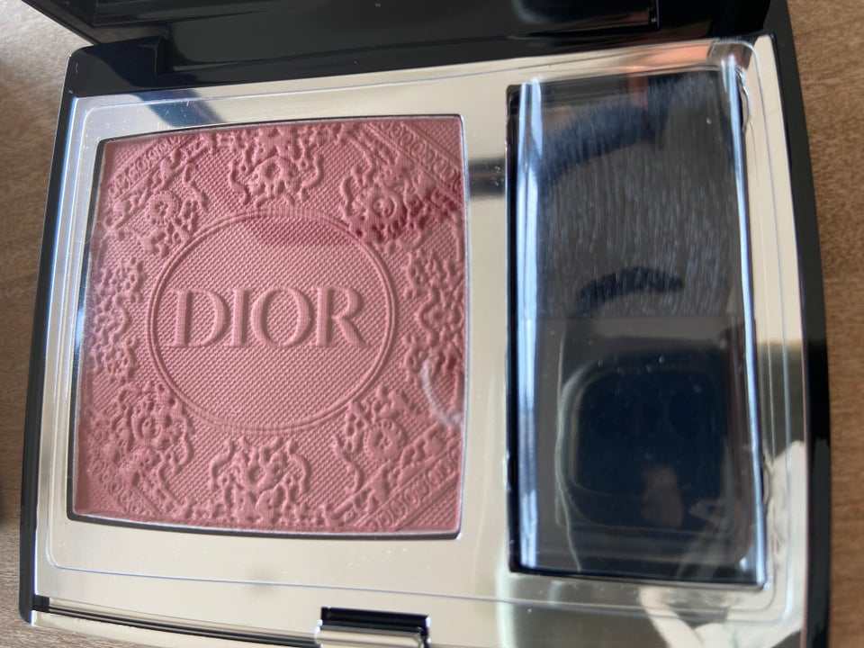 Makeup, Dior blush, Dior