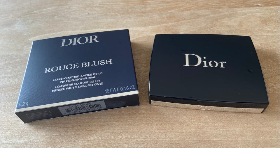 Makeup, Dior blush, Dior