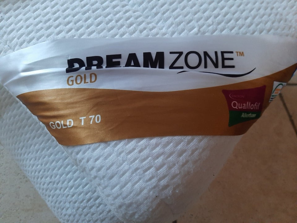 Topmadras, Dreamzone Gold, b: 90 l: