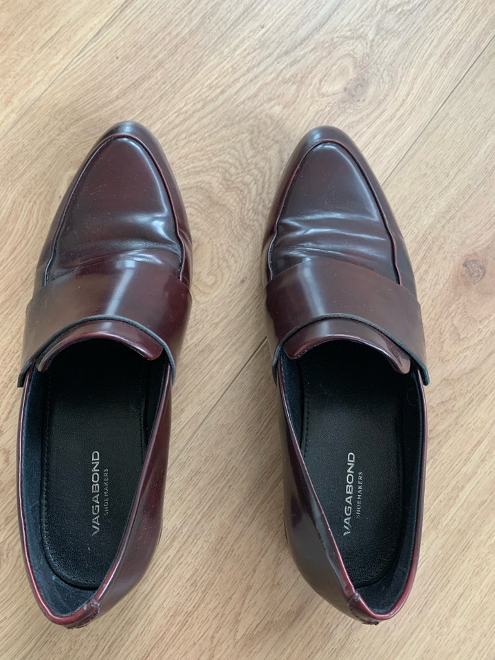 Loafers, str. 37, Vagabond