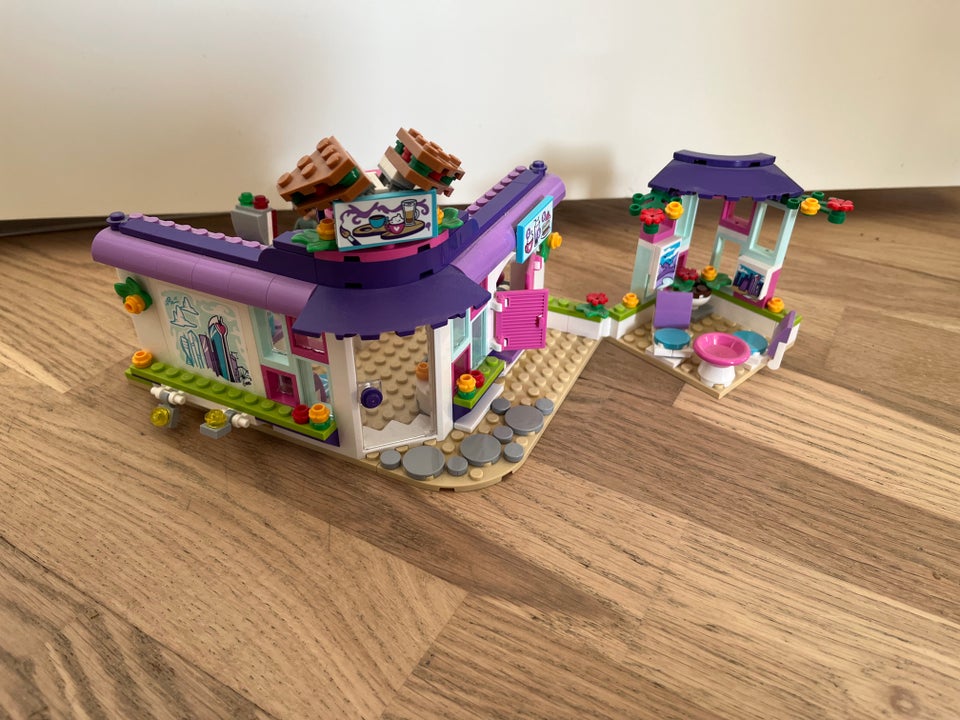 Lego Friends, 41336