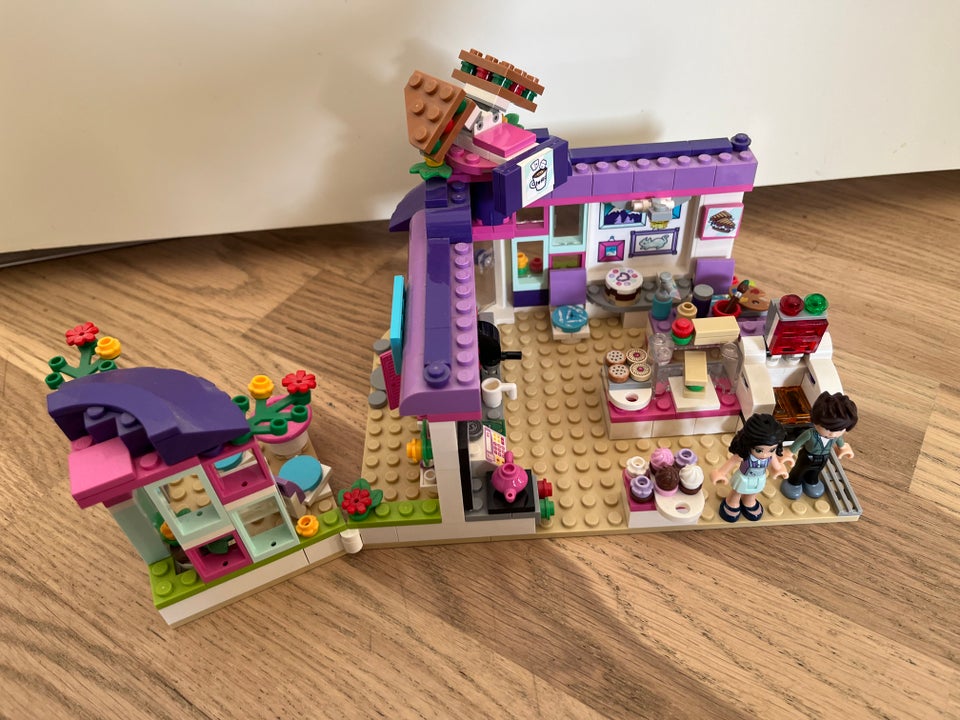 Lego Friends, 41336