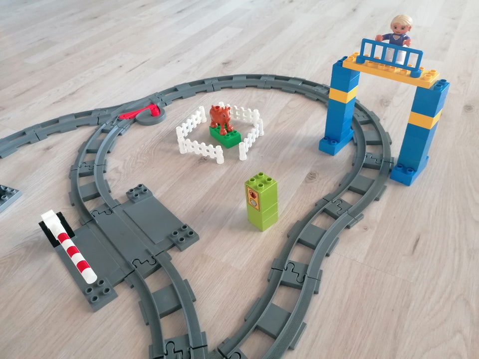 Lego Duplo