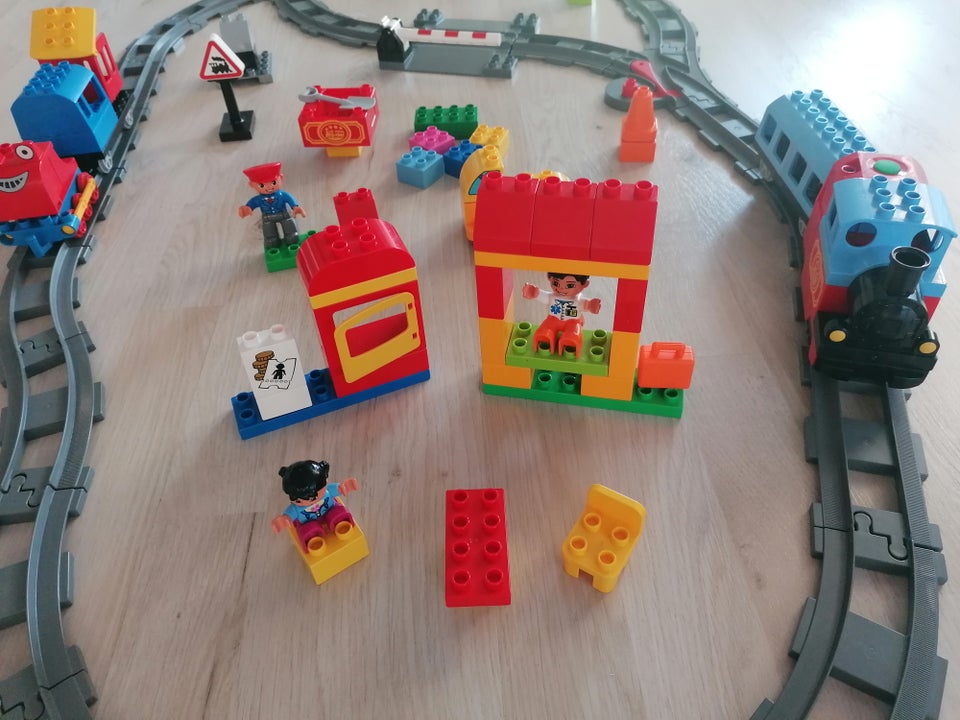 Lego Duplo