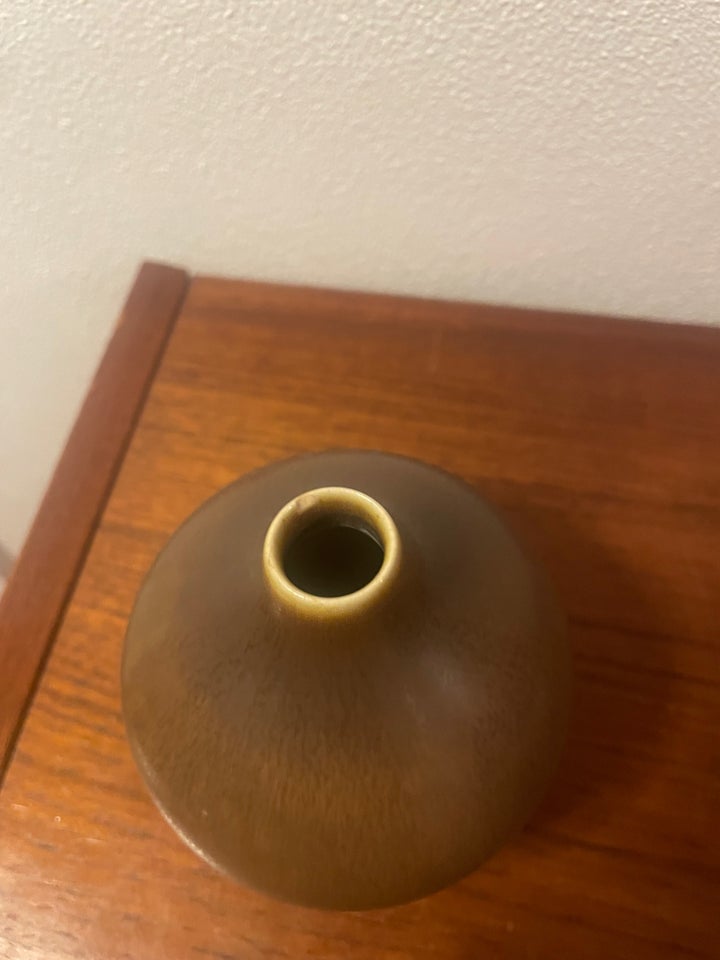 Keramik Vase Palshus