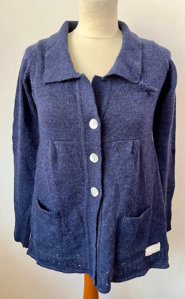 Cardigan, Odd Molly, str. 36