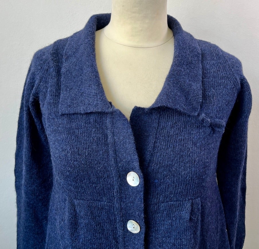 Cardigan, Odd Molly, str. 36