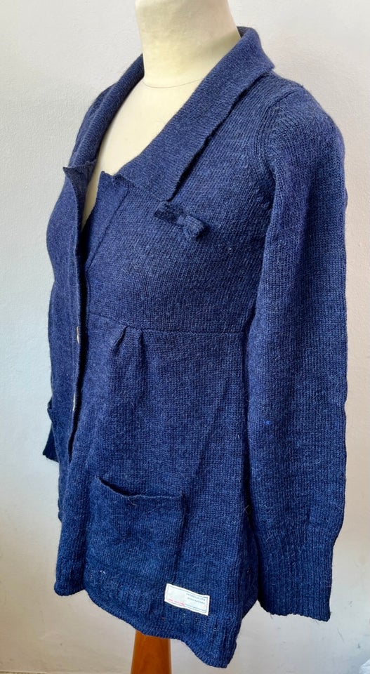 Cardigan, Odd Molly, str. 36