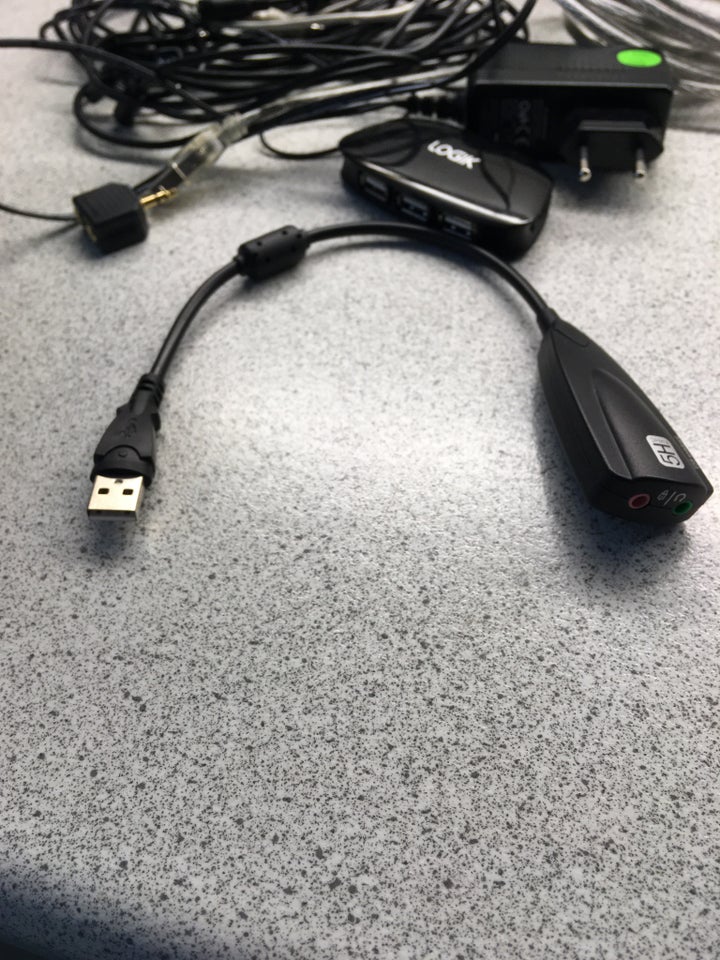 Adapter