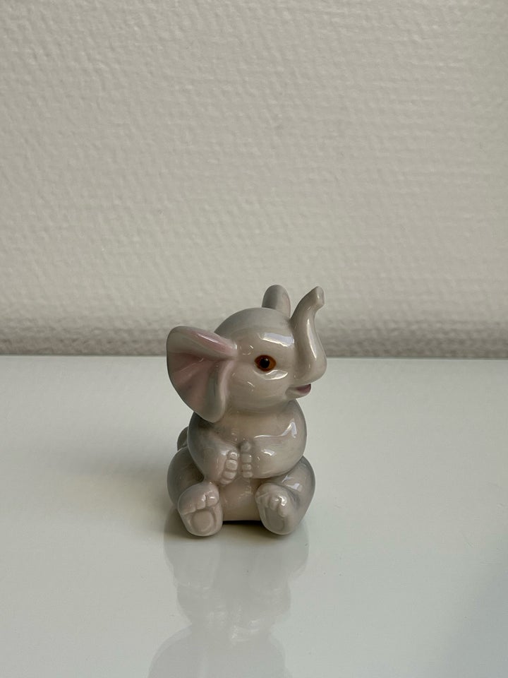 Elefant