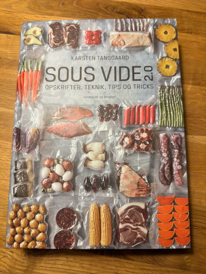 SousVide Salling