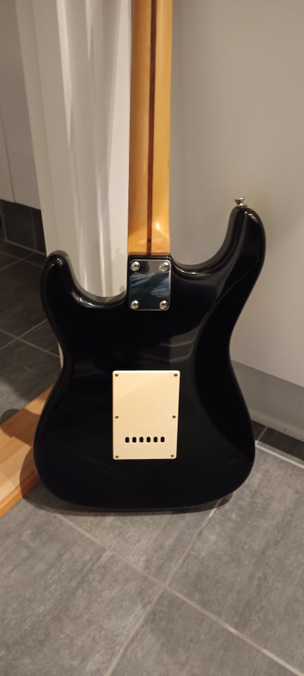 Elguitar Squier