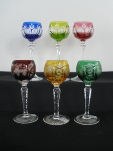 Glas R&#246;mer Likørglas 12-15 cm -