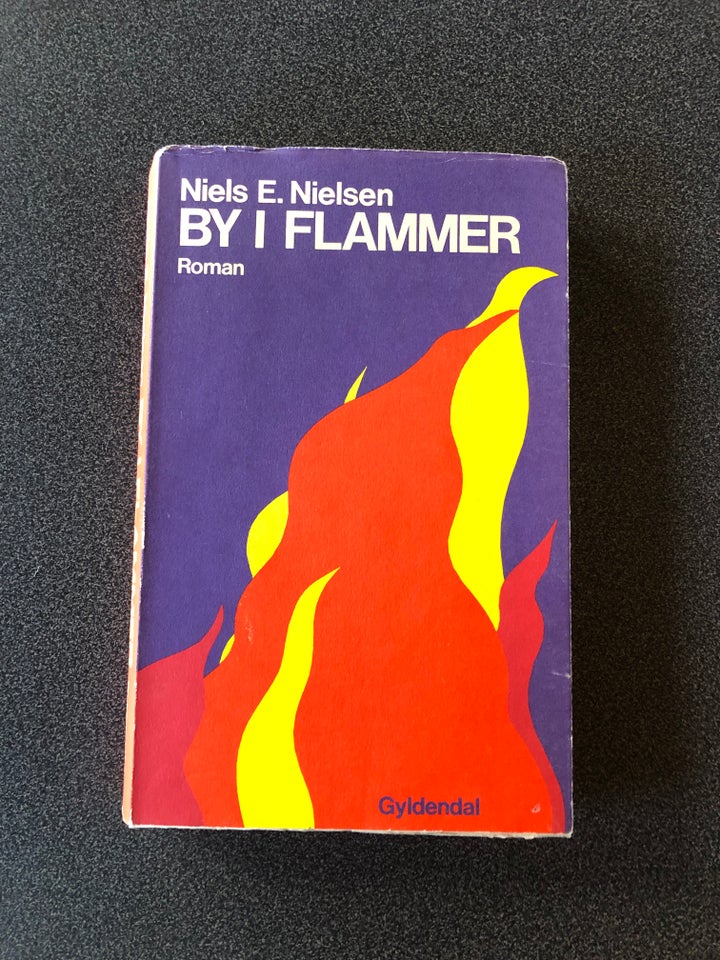 By i flammer, Niels E. Nielsen,