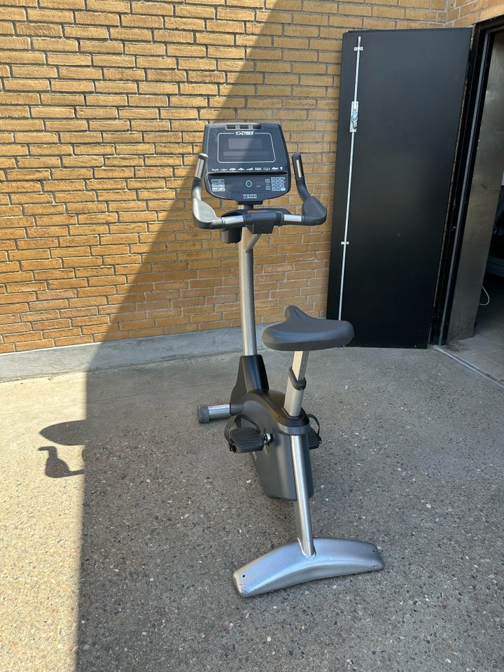 Motionscykel Cybex Pro