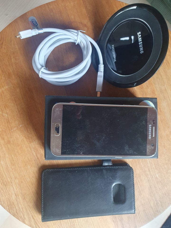 Samsung Galaxy S7, 32 GB , Rimelig