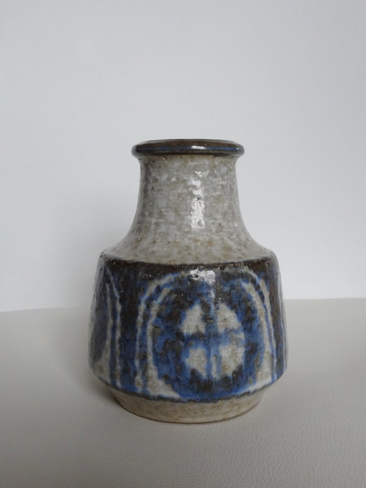 Vase Keramikvase Blomstervase