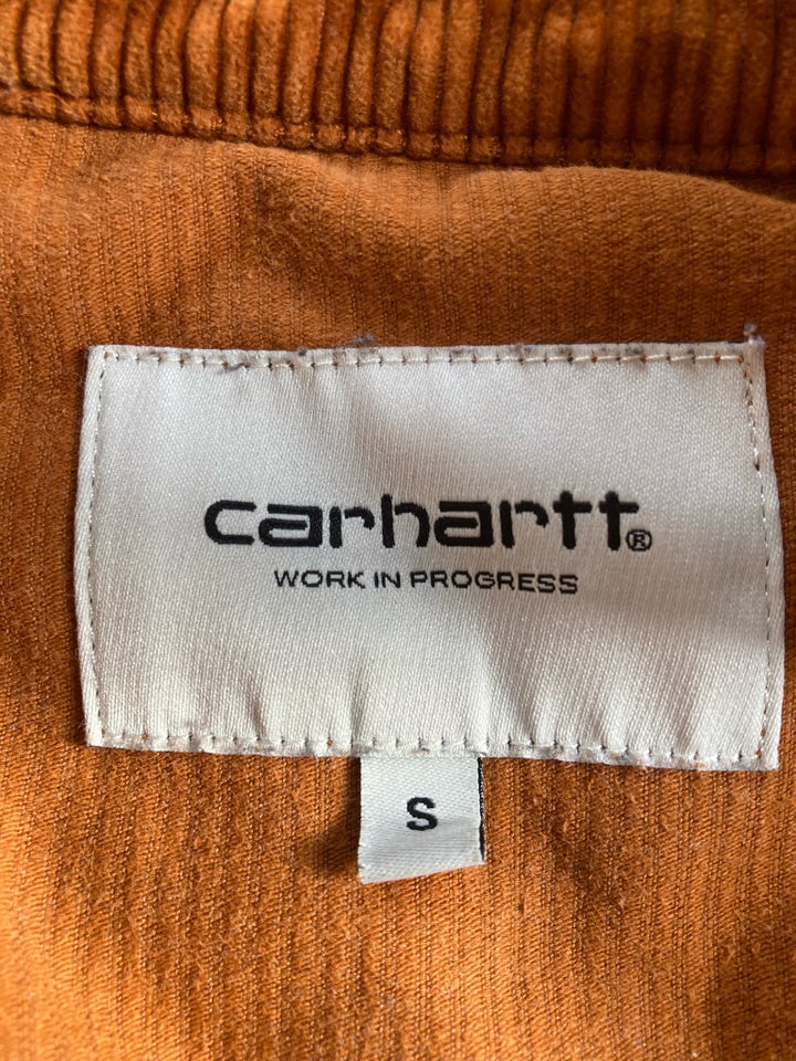 Skjorte, Skjorte, Carhartt