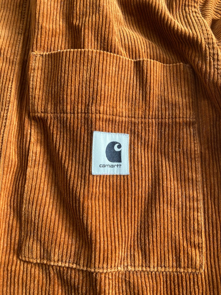 Skjorte, Skjorte, Carhartt