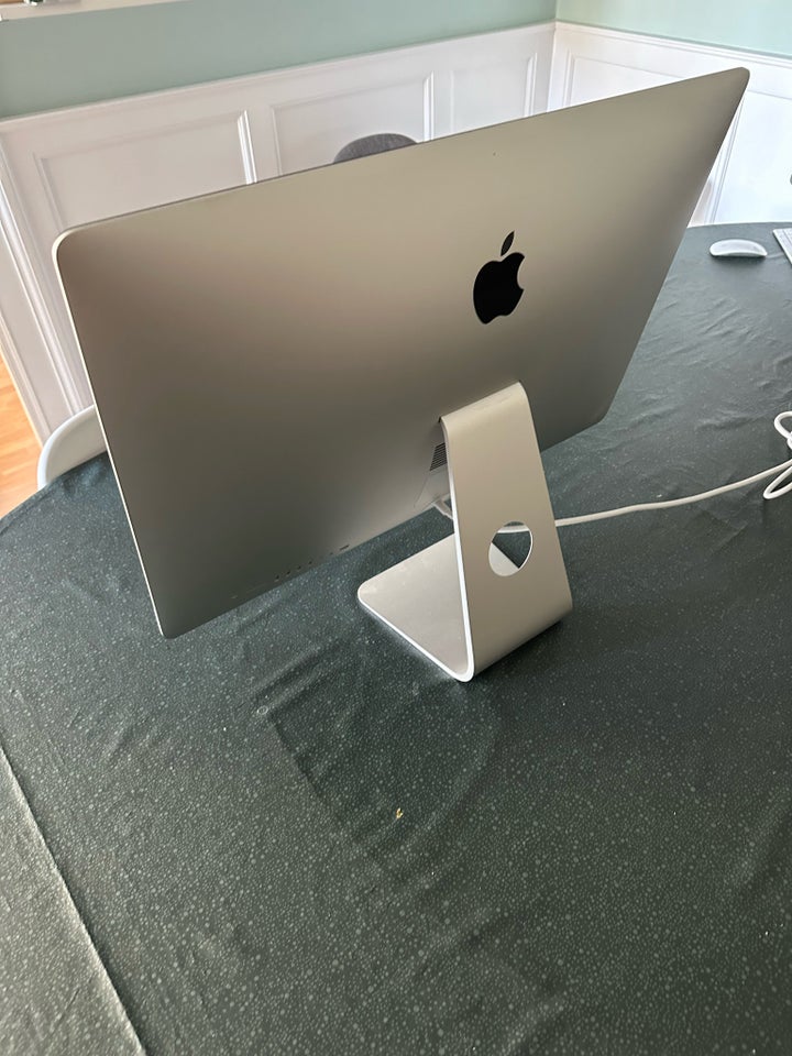 iMac 27” Retina 5k, I5 3.3...