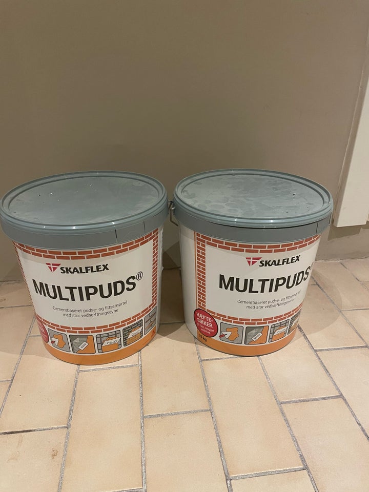 Multipuds